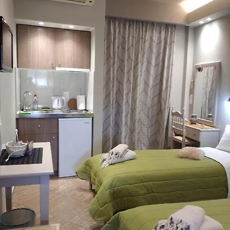 Maltezos Guest house