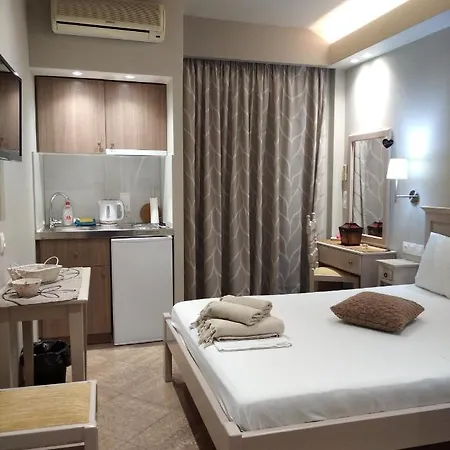 Maltezos Guest house 2*