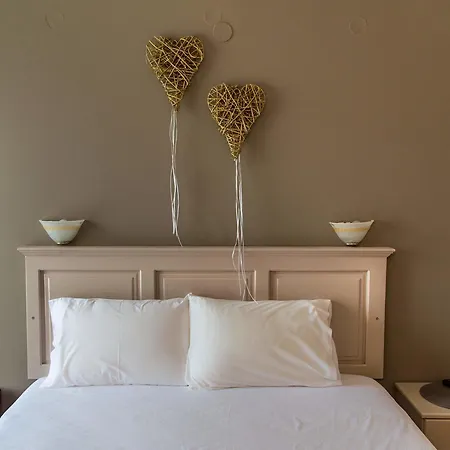 Maltezos Guest house Methana