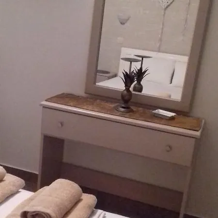Guest house Maltezos