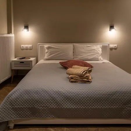Maltezos Guest house 2*