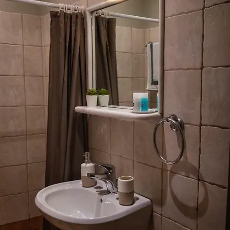 Guest house Maltezos 2*